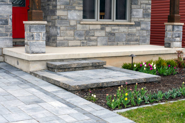 Best Local Driveway Pavers  in Lake Odessa, MI