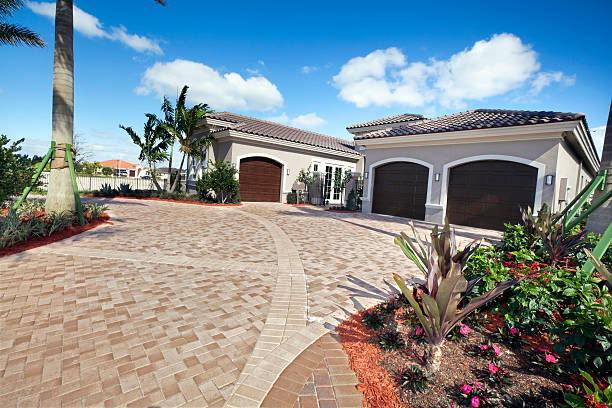 Best Driveway Pavers Near Me  in Lake Odessa, MI