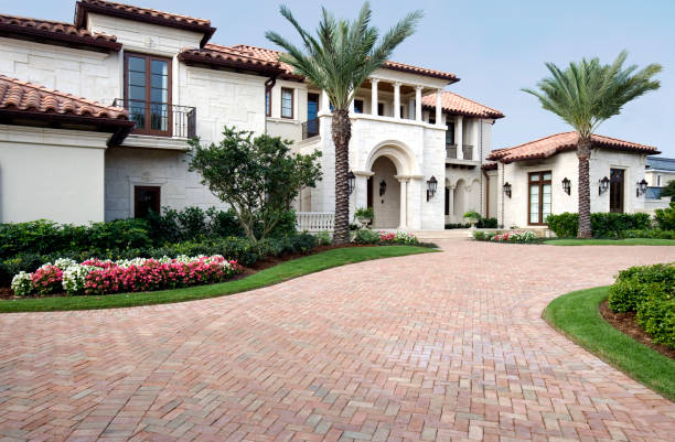 Best Driveway Paving Contractor  in Lake Odessa, MI