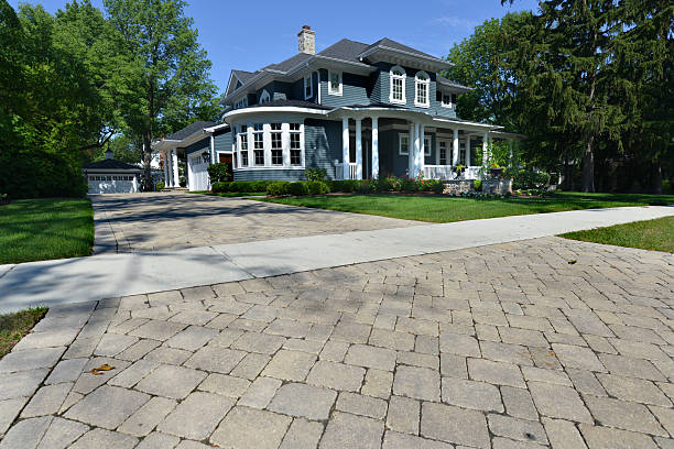 Reasons to Select Us for Your Driveway Paving Requirements in Lake Odessa, MI
