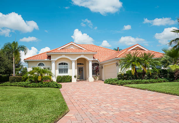 Best Professional Driveway Pavers  in Lake Odessa, MI