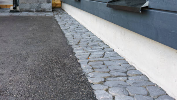 Best Local Driveway Pavers  in Lake Odessa, MI